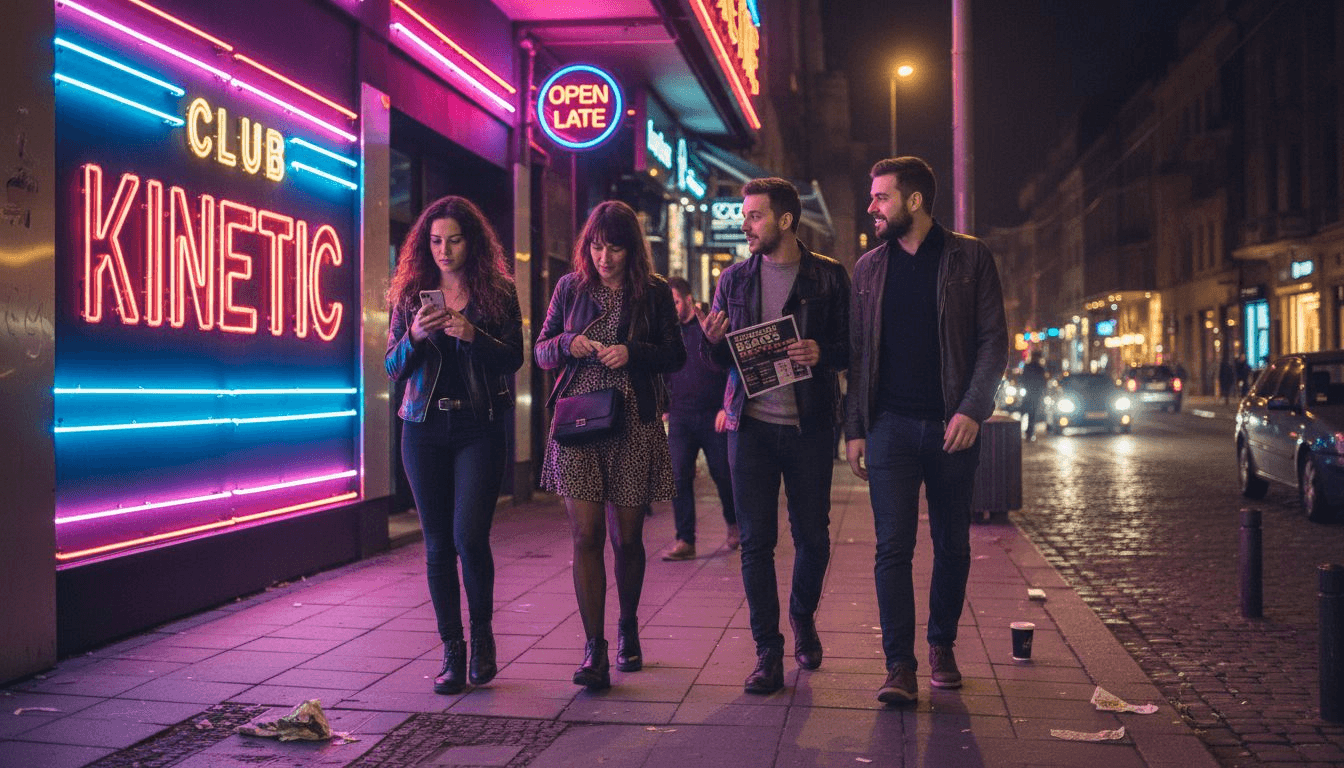 How to prepare for clubbing in Belgrade: ultimate guide